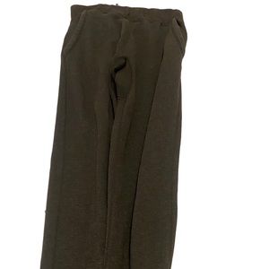 Men's Youngla gym joggers.